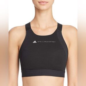 NWOT Adidas By Stella McCartney Sports Bra